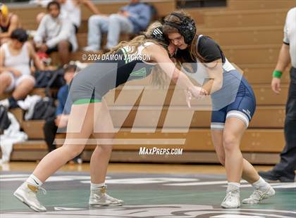 Thumbnail 1 in The Meadows School vs Virgin Valley photogallery.