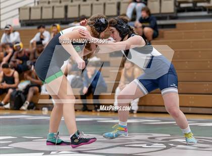 Thumbnail 3 in The Meadows School vs Virgin Valley photogallery.