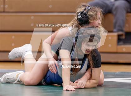 Thumbnail 2 in The Meadows School vs Virgin Valley photogallery.