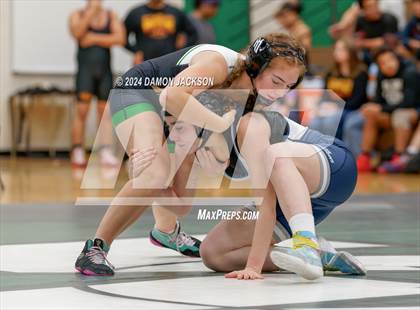 Thumbnail 3 in The Meadows School vs Virgin Valley photogallery.