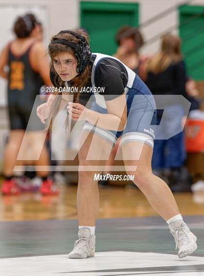 Thumbnail 2 in The Meadows School vs Virgin Valley photogallery.