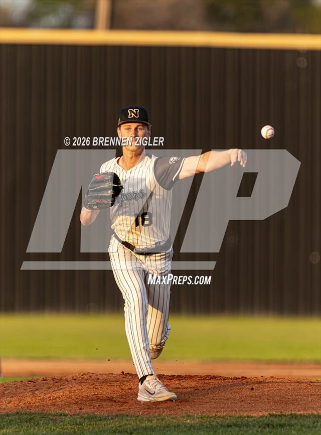 West Ouachita @ Neville