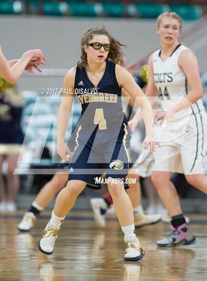 Thumbnail 2 in Evergreen vs. Pueblo South (CHSAA 4A Final) photogallery.