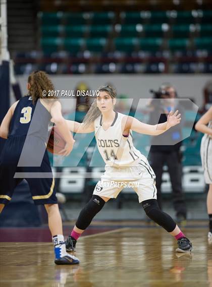 Thumbnail 2 in Evergreen vs. Pueblo South (CHSAA 4A Final) photogallery.