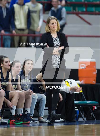 Thumbnail 3 in Evergreen vs. Pueblo South (CHSAA 4A Final) photogallery.