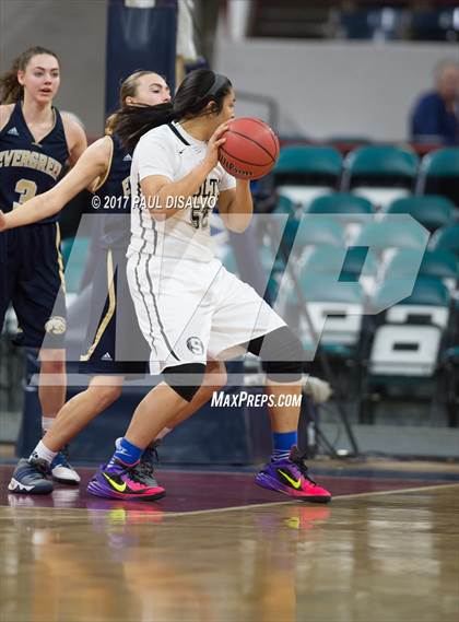 Thumbnail 1 in Evergreen vs. Pueblo South (CHSAA 4A Final) photogallery.