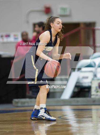 Thumbnail 2 in Evergreen vs. Pueblo South (CHSAA 4A Final) photogallery.