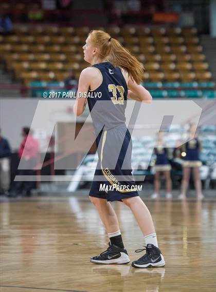 Thumbnail 3 in Evergreen vs. Pueblo South (CHSAA 4A Final) photogallery.