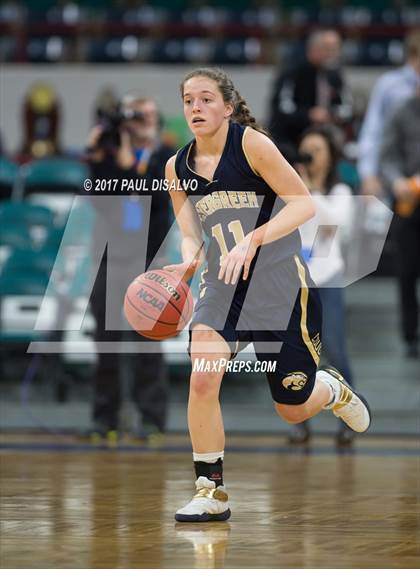 Thumbnail 1 in Evergreen vs. Pueblo South (CHSAA 4A Final) photogallery.