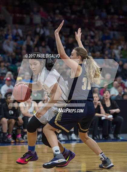 Thumbnail 1 in Evergreen vs. Pueblo South (CHSAA 4A Final) photogallery.