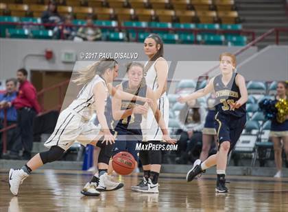 Thumbnail 1 in Evergreen vs. Pueblo South (CHSAA 4A Final) photogallery.