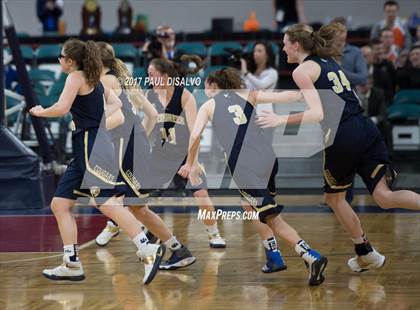 Thumbnail 3 in Evergreen vs. Pueblo South (CHSAA 4A Final) photogallery.