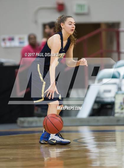 Thumbnail 3 in Evergreen vs. Pueblo South (CHSAA 4A Final) photogallery.