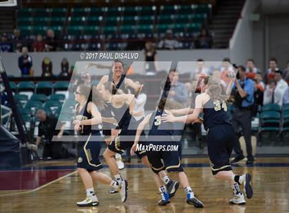 Thumbnail 2 in Evergreen vs. Pueblo South (CHSAA 4A Final) photogallery.