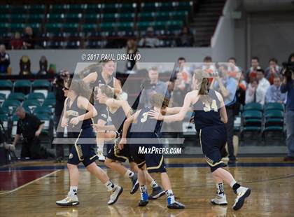 Thumbnail 1 in Evergreen vs. Pueblo South (CHSAA 4A Final) photogallery.