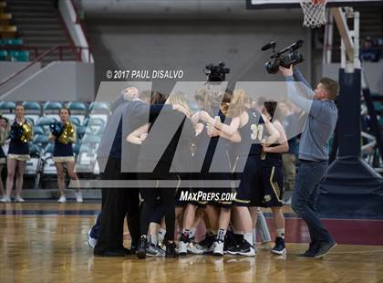 Thumbnail 1 in Evergreen vs. Pueblo South (CHSAA 4A Final) photogallery.