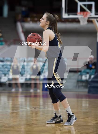 Thumbnail 3 in Evergreen vs. Pueblo South (CHSAA 4A Final) photogallery.