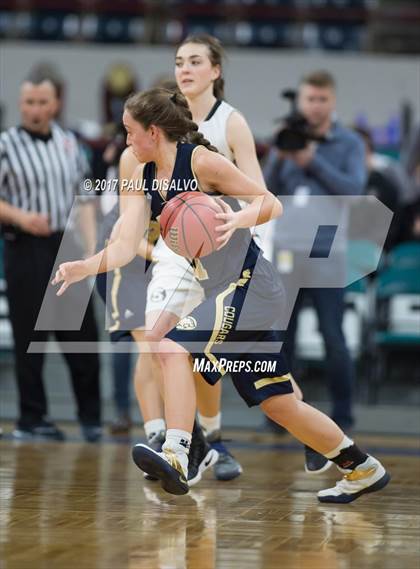 Thumbnail 3 in Evergreen vs. Pueblo South (CHSAA 4A Final) photogallery.