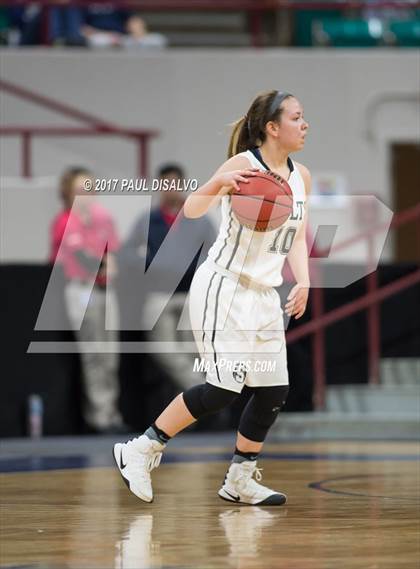 Thumbnail 1 in Evergreen vs. Pueblo South (CHSAA 4A Final) photogallery.