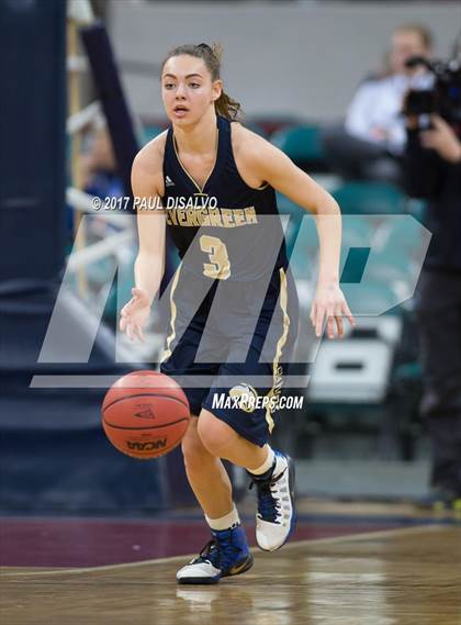 Thumbnail 3 in Evergreen vs. Pueblo South (CHSAA 4A Final) photogallery.