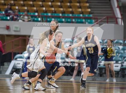 Thumbnail 2 in Evergreen vs. Pueblo South (CHSAA 4A Final) photogallery.