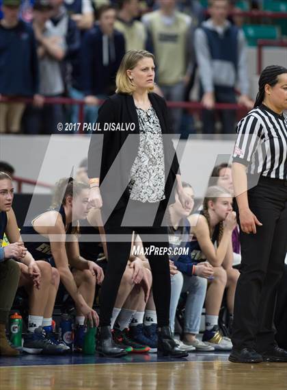 Thumbnail 1 in Evergreen vs. Pueblo South (CHSAA 4A Final) photogallery.