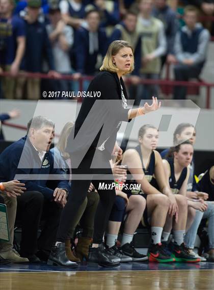 Thumbnail 3 in Evergreen vs. Pueblo South (CHSAA 4A Final) photogallery.