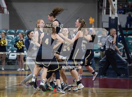 Thumbnail 1 in Evergreen vs. Pueblo South (CHSAA 4A Final) photogallery.