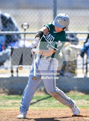Santo vs Bethesda Christian (Peaster tournament)