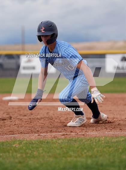 Thumbnail 1 in North Summit @ Duchesne photogallery.