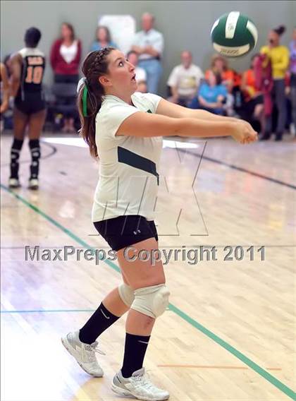 Thumbnail 3 in Kimball vs. Dixon (Lady Rams Classic) photogallery.
