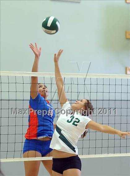 Thumbnail 2 in Kimball vs. Dixon (Lady Rams Classic) photogallery.