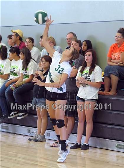 Thumbnail 1 in Kimball vs. Dixon (Lady Rams Classic) photogallery.
