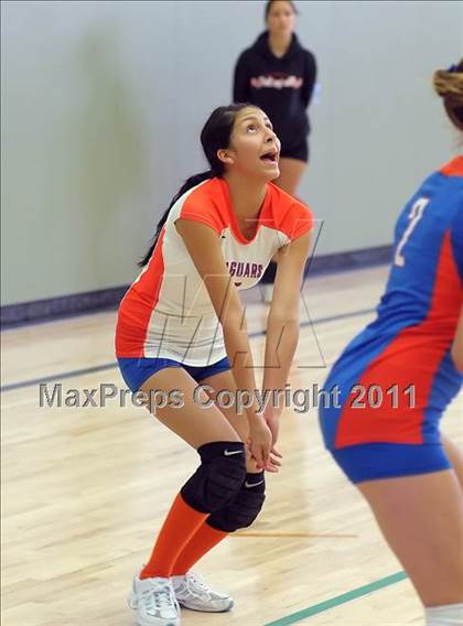 Thumbnail 2 in Kimball vs. Dixon (Lady Rams Classic) photogallery.