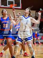 Photo from the gallery "Joaquin vs. Sabine (Holiday Hoops Classic)"