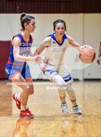 Photo from the gallery "Joaquin vs. Sabine (Holiday Hoops Classic)"