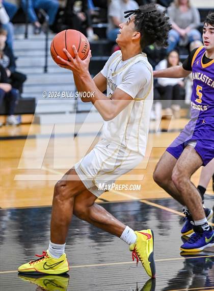 Thumbnail 1 in Lancaster Catholic @ Berks Catholic photogallery.