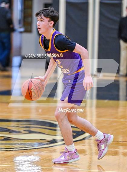 Thumbnail 1 in Lancaster Catholic @ Berks Catholic photogallery.