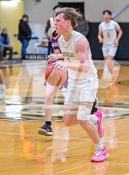 Thumbnail 1 in Lancaster Catholic @ Berks Catholic photogallery.