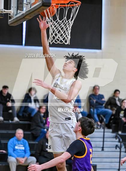 Thumbnail 2 in Lancaster Catholic @ Berks Catholic photogallery.