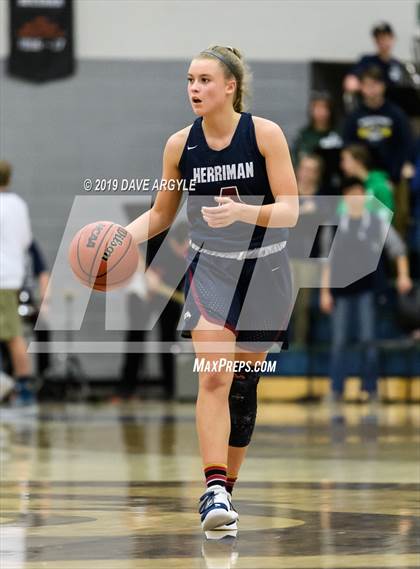 Thumbnail 3 in Herriman @ Copper Hills photogallery.