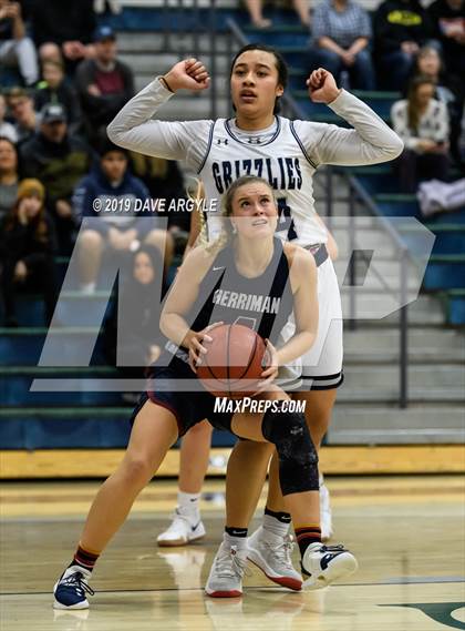 Thumbnail 2 in Herriman @ Copper Hills photogallery.