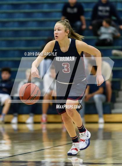 Thumbnail 3 in Herriman @ Copper Hills photogallery.