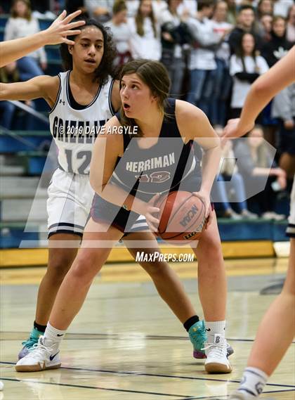 Thumbnail 1 in Herriman @ Copper Hills photogallery.