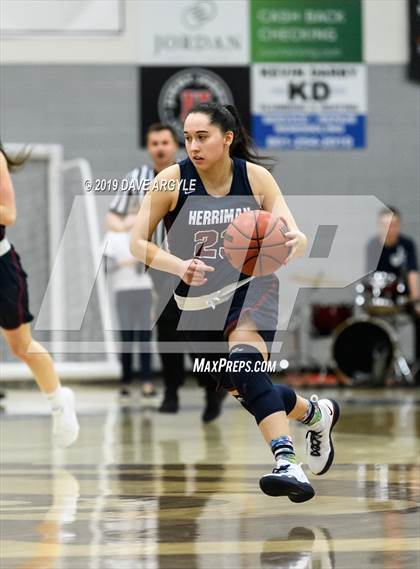 Thumbnail 1 in Herriman @ Copper Hills photogallery.