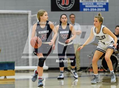 Thumbnail 1 in Herriman @ Copper Hills photogallery.