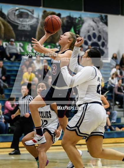 Thumbnail 3 in Herriman @ Copper Hills photogallery.