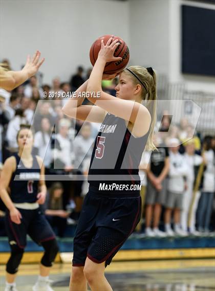 Thumbnail 1 in Herriman @ Copper Hills photogallery.
