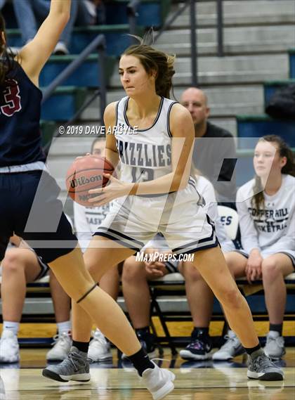 Thumbnail 1 in Herriman @ Copper Hills photogallery.
