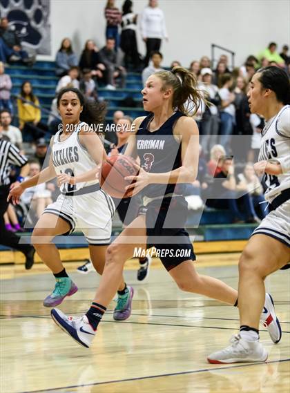 Thumbnail 1 in Herriman @ Copper Hills photogallery.